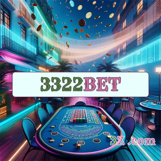 3322bet Apostas ao Vivo