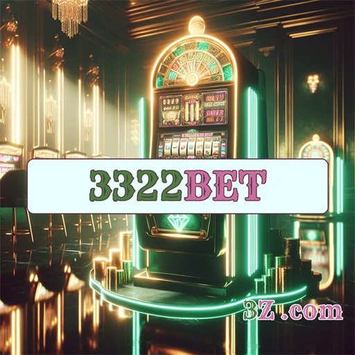 3322bet Cassino Virtual