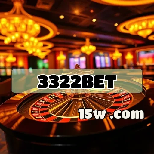 3322bet: Os Jogos Mais Empolgantes e Diversificados para Você Aproveitar