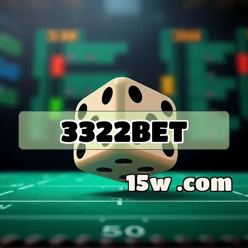 3322bet: A Revolução do Pôquer no Brasil Chegou!