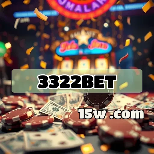 3322bet: Ofertas Imperdíveis e Promoções Surpreendentes para Jogadores