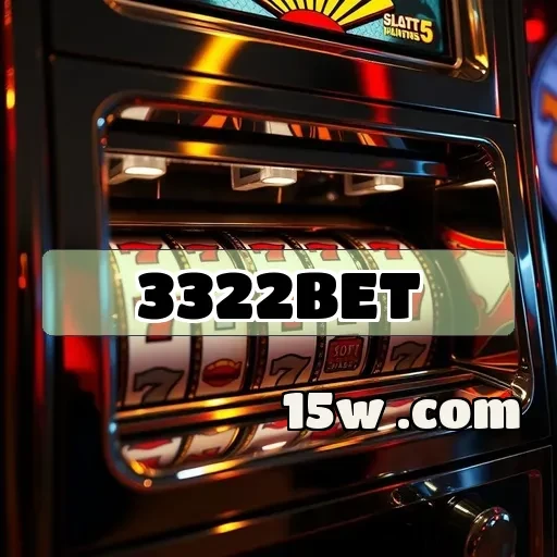 3322bet: Explore a Segurança que Garante sua Tranquilidade no Jogo