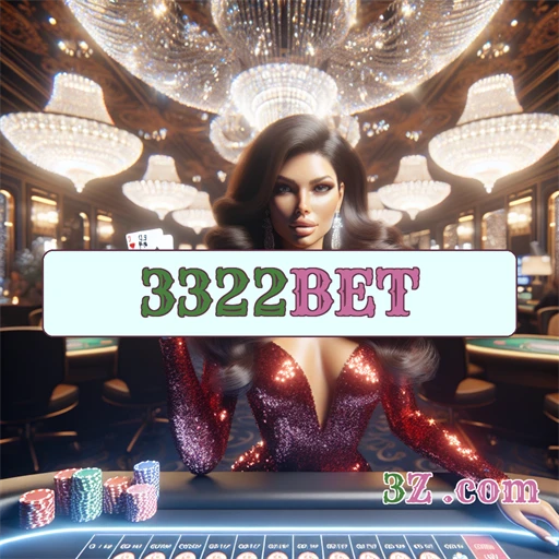 3322bet Caça-Níqueis