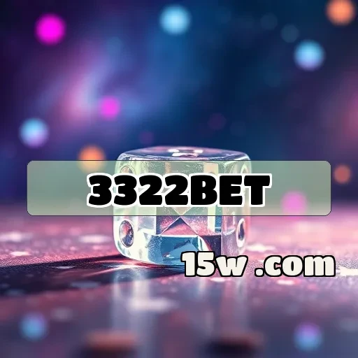 3322bet: Apostas em Esportes Que Vão Te Surpreender!