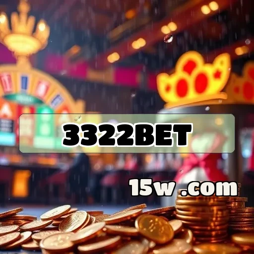 3322bet: Estratégias Que Transformam Seu Jogo em Apostas Online