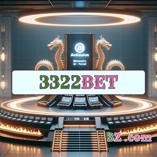 3322bet Programa VIP